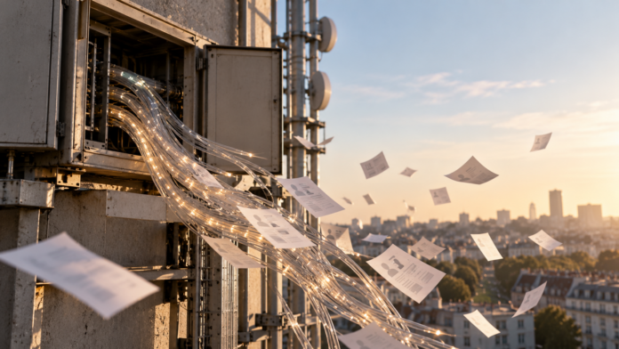 sony fuite donnees telecoms internet