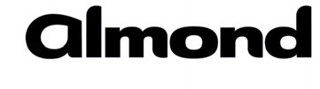 ALMOND logo