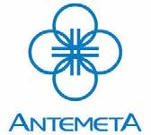 Antemeta logo