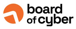 BOARD OF CYBER logo