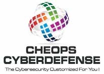CHEOPS TECHNOLOGY logo