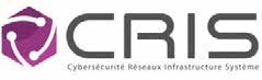 Cris Réseaux logo