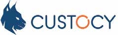 CUSTOCY logo