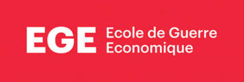 Ecole de Guerre Economique logo