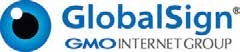 GlobalSign logo