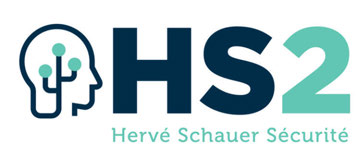 HS2 (Hervé Schauer Sécurité) logo
