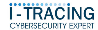 I-TRACING logo