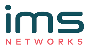 IMS Networks logo