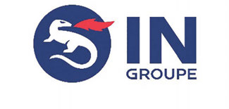 IN GROUPE logo
