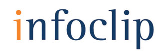 Infoclip logo
