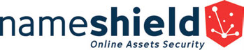 NAMESHIELD logo