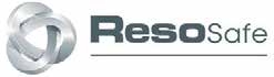 RESOSAFE logo