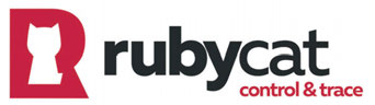 RUBYCAT logo