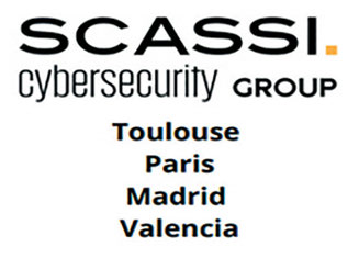 SCASSI logo