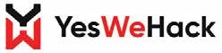YesWeHack logo