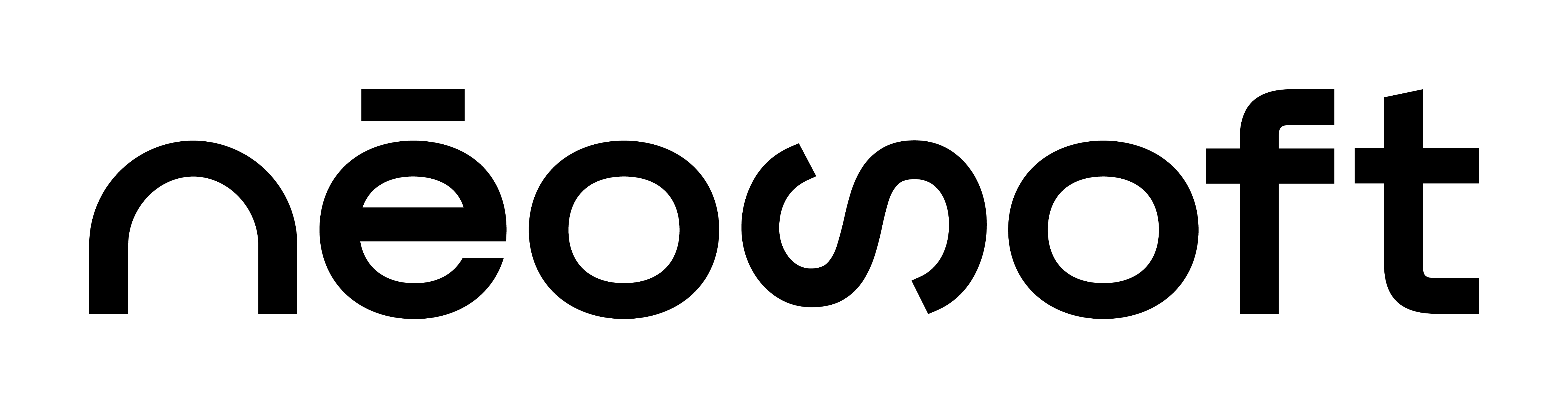 Néosoft logo