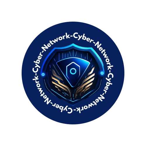 Cyber-Network logo