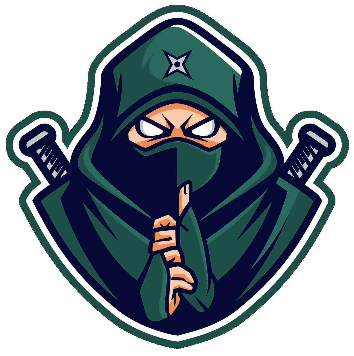 IP Ninja logo