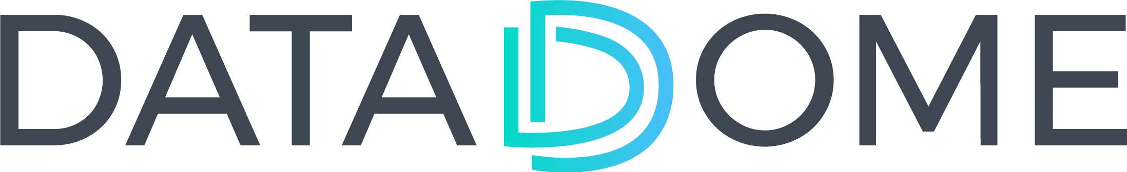 DataDome logo