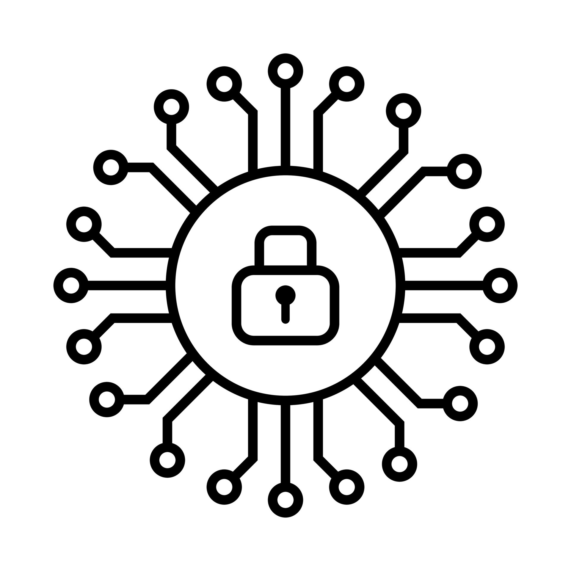 Tout sur la cyber logo