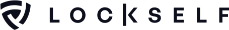 LockSelf logo