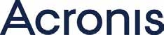 ACRONIS logo