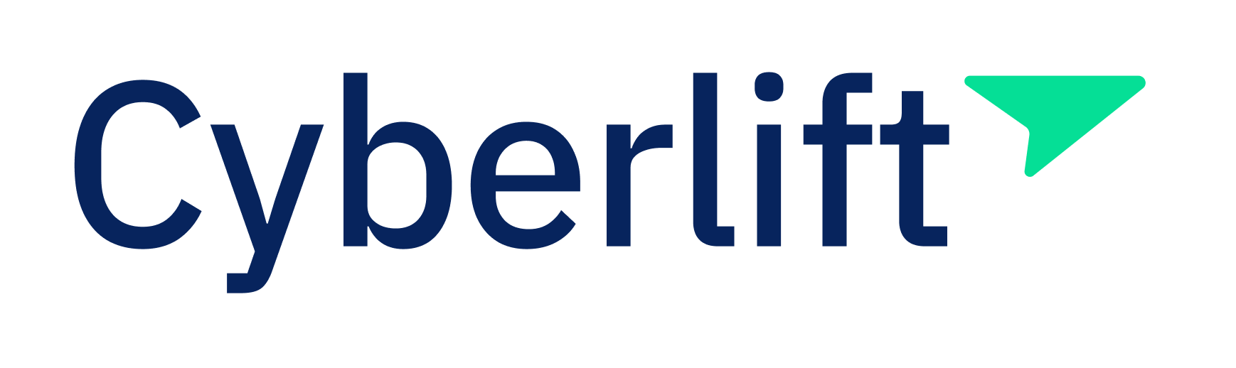 Cyberlift logo