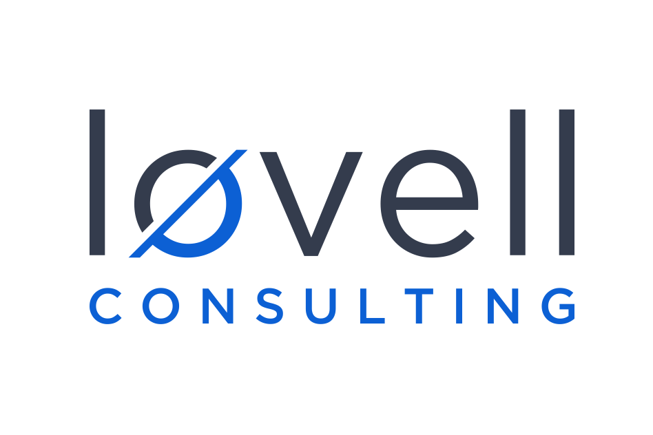 Lovell Consulting logo