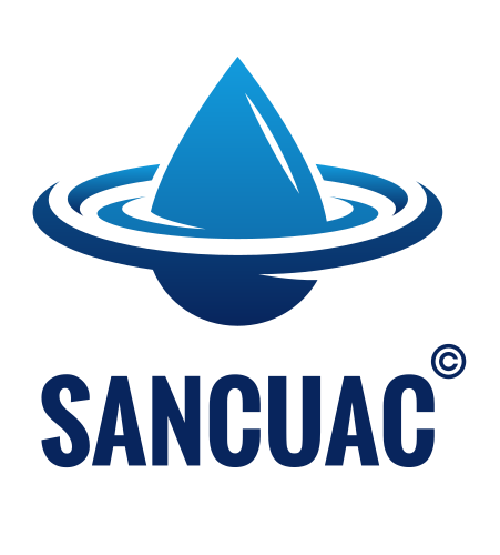 SANCUAC logo