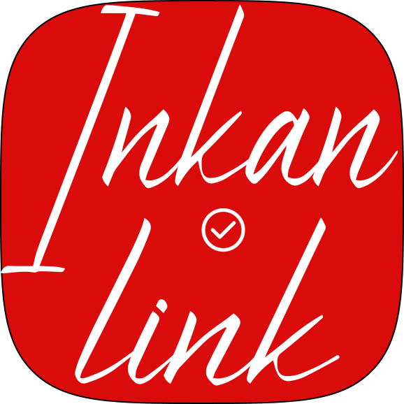 Inkan.link logo