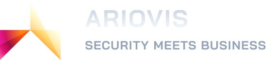 Ariovis logo