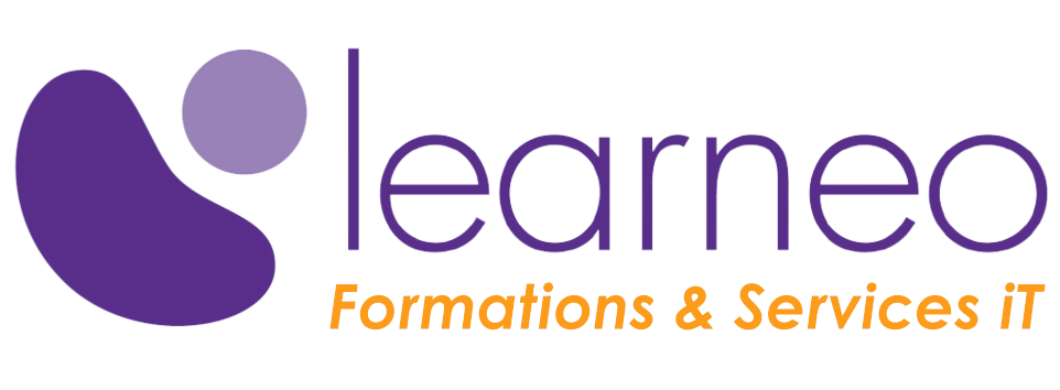 LEARNEO logo