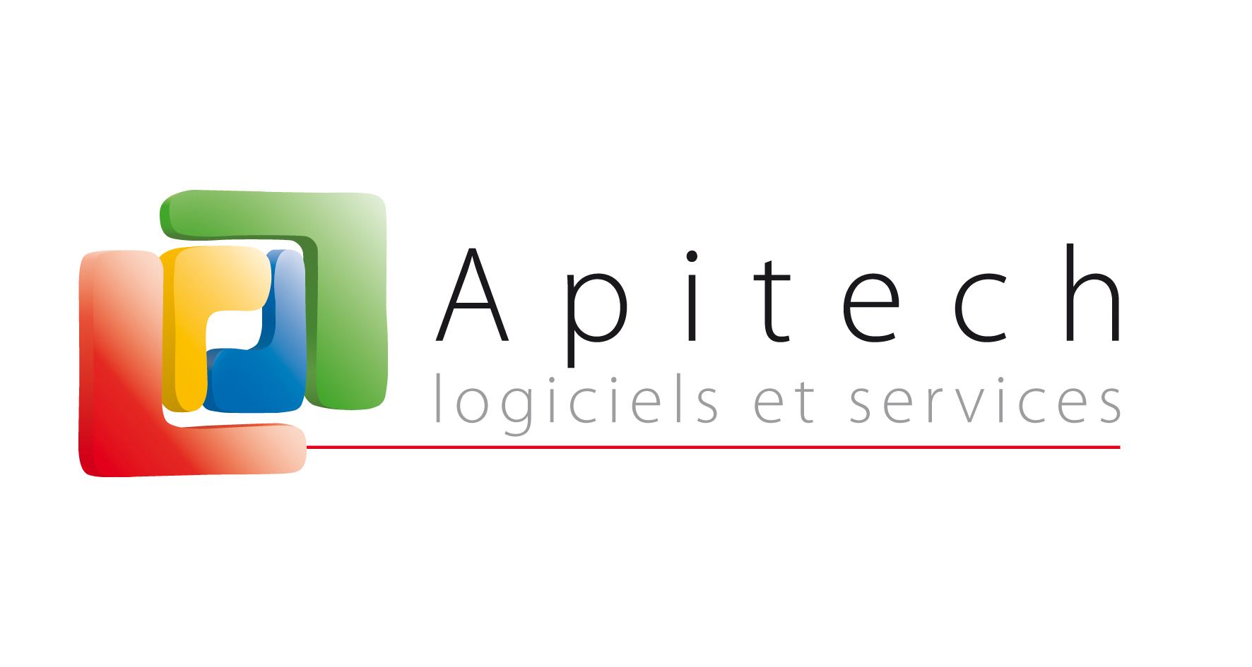 Apitech logo