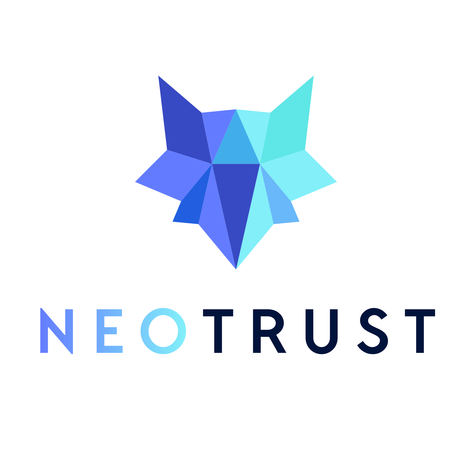NEOTRUST logo