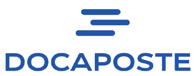 DOCAPOSTE ARKHINEO logo