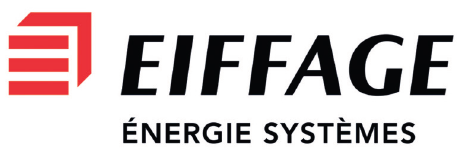 Eiffage Energie Systèmes logo