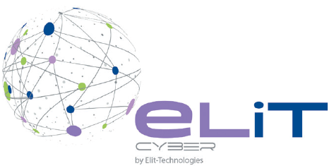 Elit-Cyber logo
