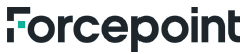 forcepoint logo