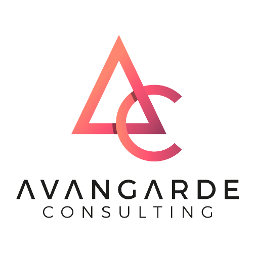 Avangarde Consulting logo