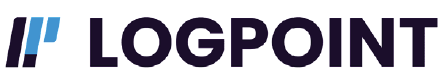 LogPoint logo