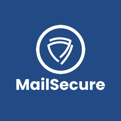 MailSecure logo