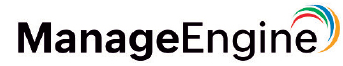 ManageEngine logo