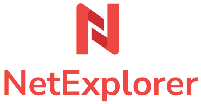 NetExplorer logo