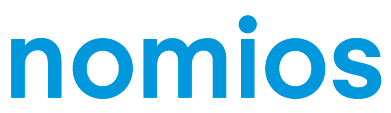 Nomios logo
