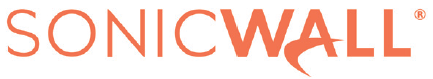 SonicWall logo