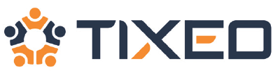 TIXEO logo
