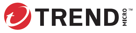 TREND MICRO logo