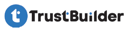 TRUSTBUILDER logo