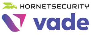 VADE logo