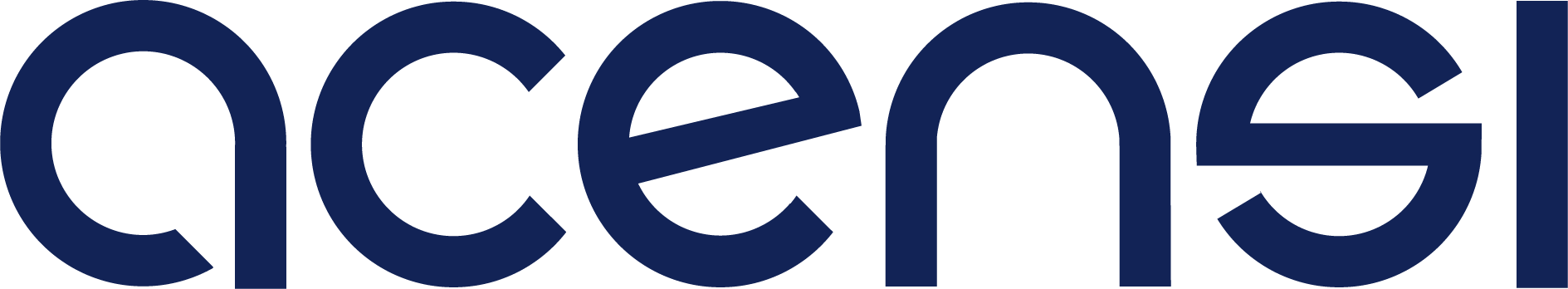 ACENSI logo